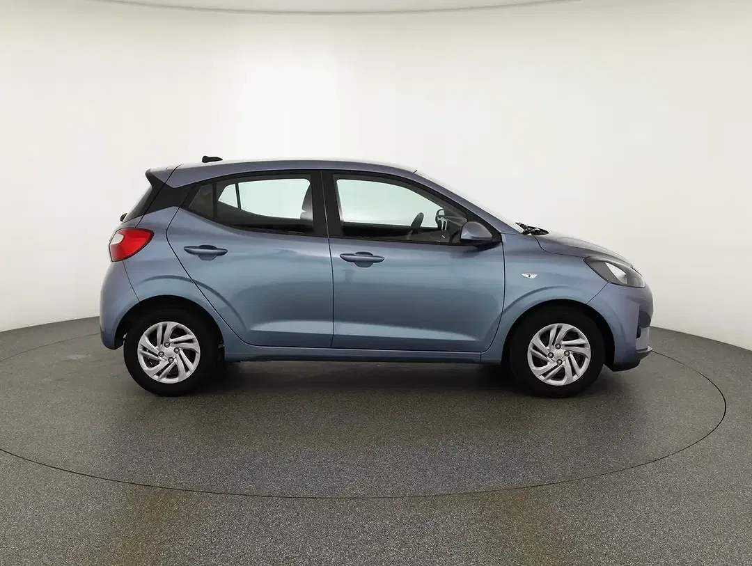 Hyundai i10 1.0 - Thumbnail 5