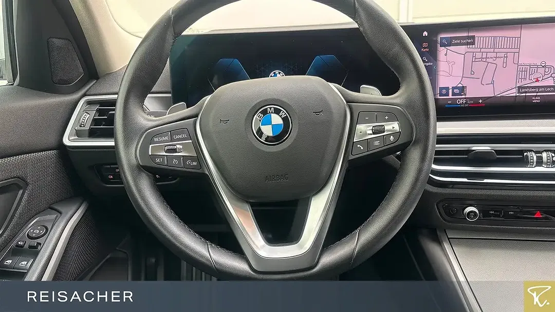 BMW 318 - Thumbnail 5