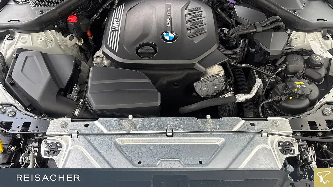 BMW 318 - Thumbnail 7