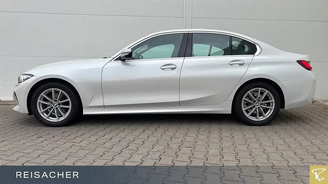 BMW 318 - Thumbnail 9