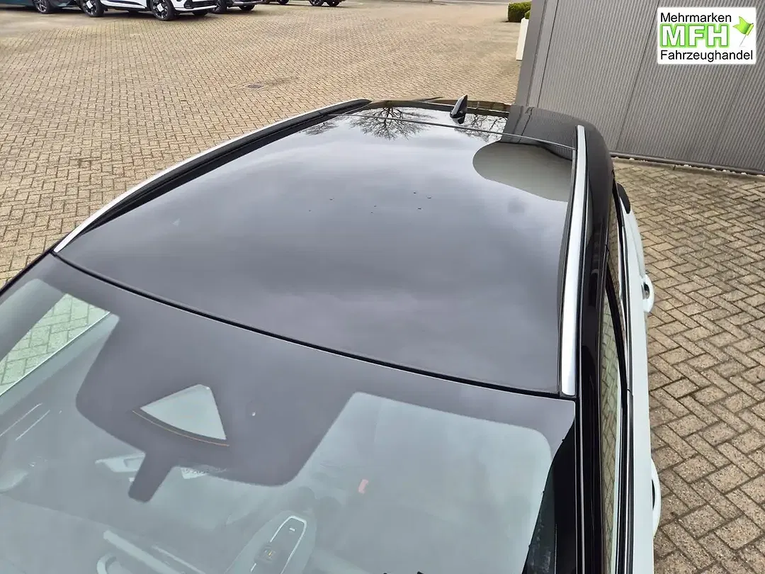Nissan Qashqai 1.3 DIG-T MHEV Xtronic Tekna Premium - Thumbnail 9