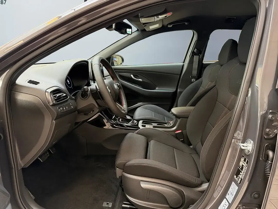 Hyundai i30 1.6 T-GDI N Line cw - Thumbnail 10