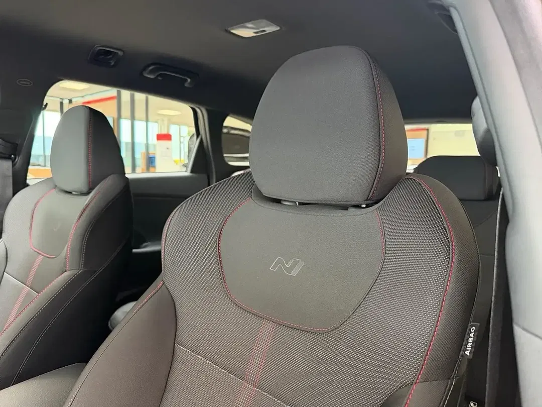 Hyundai i30 1.6 T-GDI N Line cw - Thumbnail 11