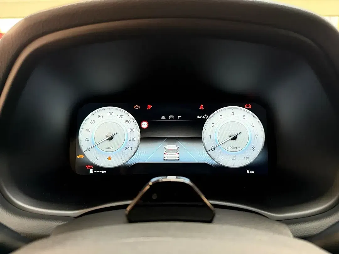 Hyundai i30 1.6 T-GDI N Line cw - Thumbnail 14