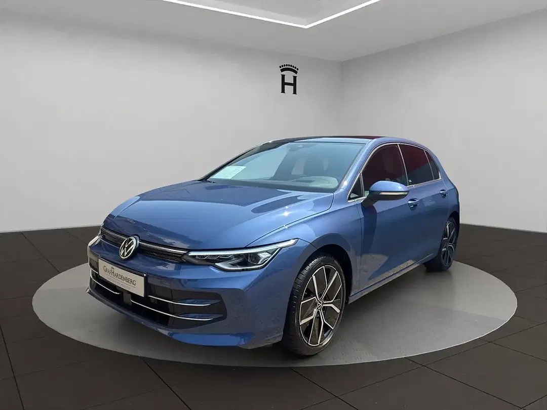 Volkswagen Golf 1.5 TSI DSG Edition - foto 1