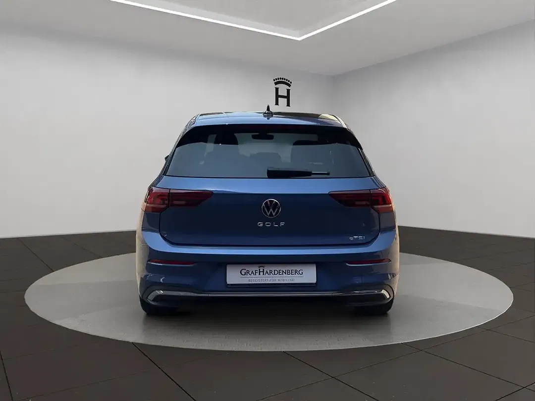 Volkswagen Golf 1.5 TSI DSG Edition - Thumbnail 5