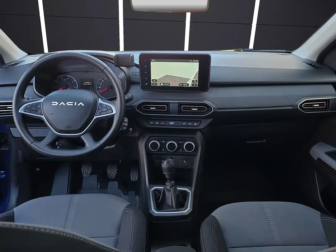 Dacia Sandero TCe Stepway Extreme+ - Thumbnail 11