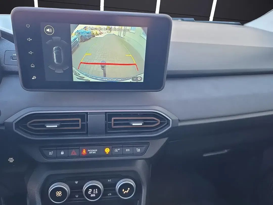 Dacia Sandero TCe Stepway Extreme+ - Thumbnail 13