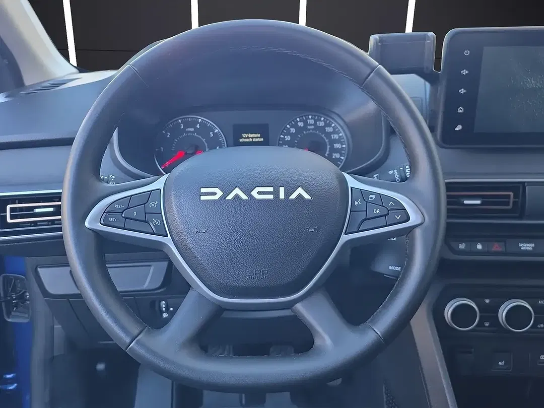 Dacia Sandero TCe Stepway Extreme+ - Thumbnail 14