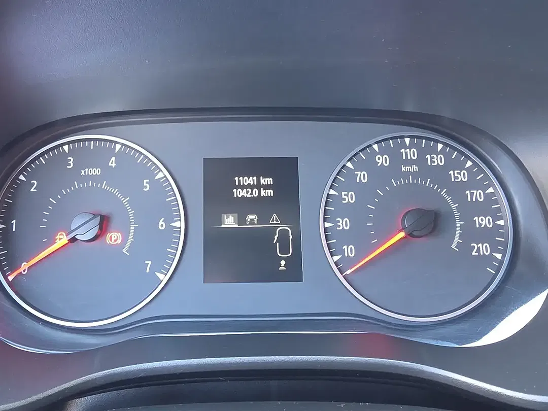 Dacia Sandero TCe Stepway Extreme+ - Thumbnail 15