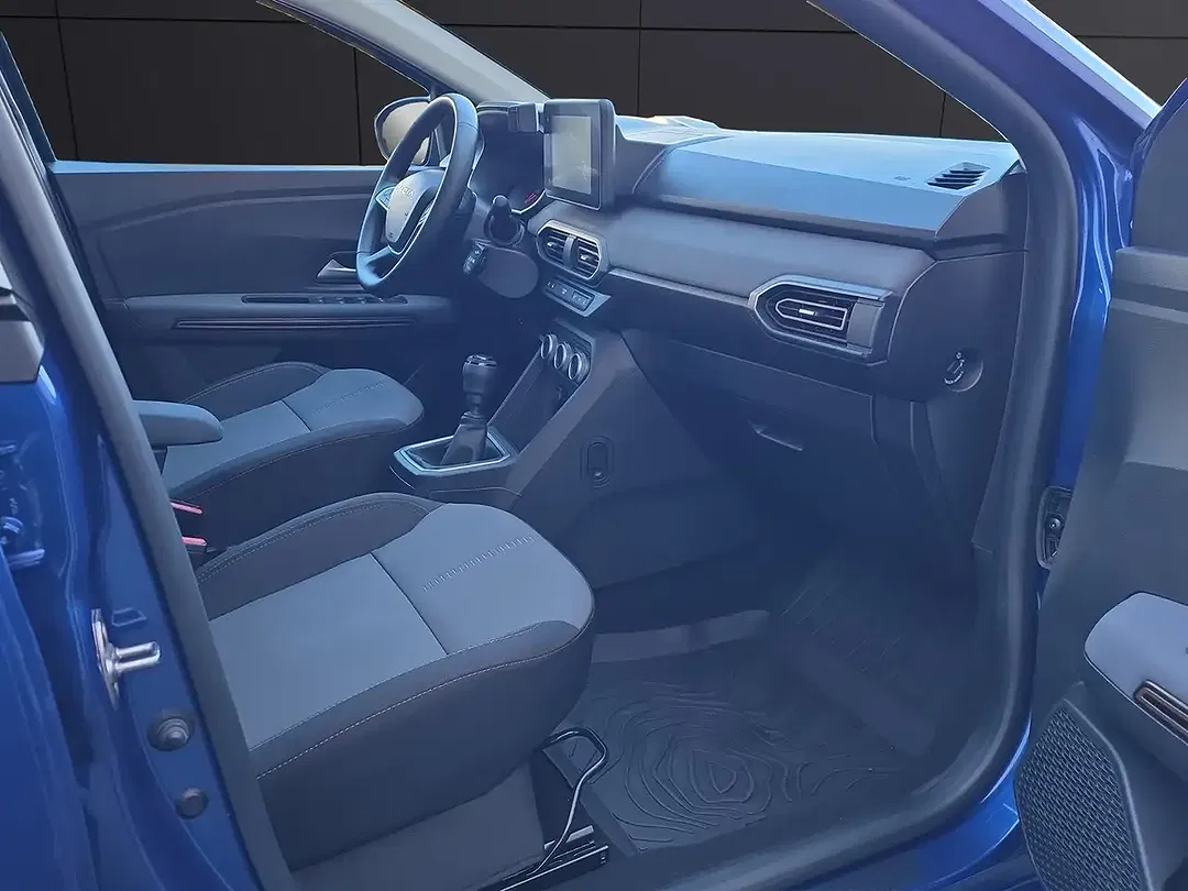 Dacia Sandero TCe Stepway Extreme+ - Thumbnail 6