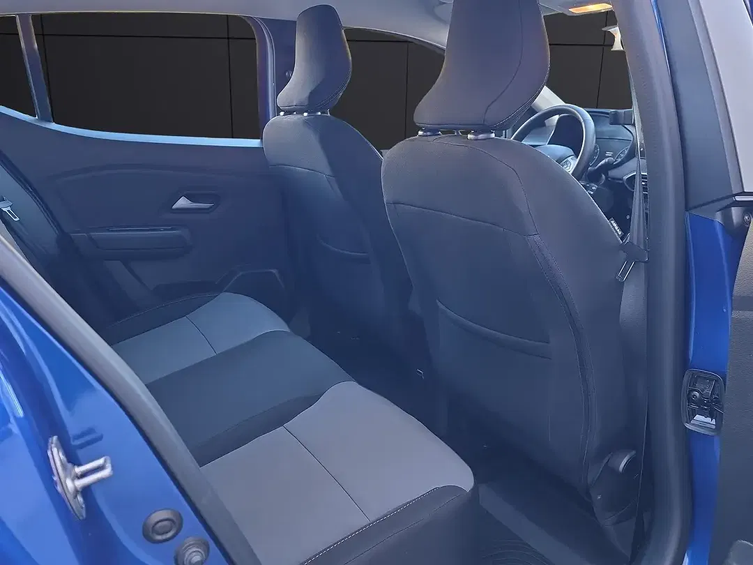 Dacia Sandero TCe Stepway Extreme+ - Thumbnail 7