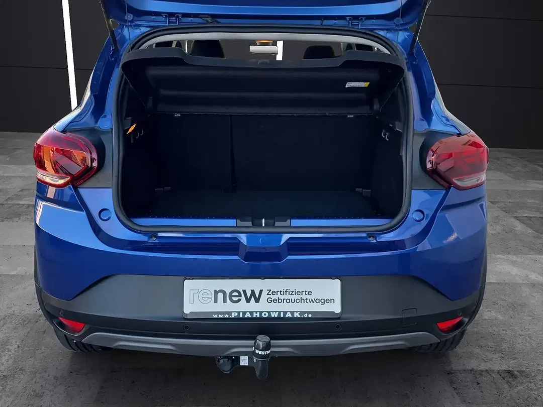 Dacia Sandero TCe Stepway Extreme+ - Thumbnail 8