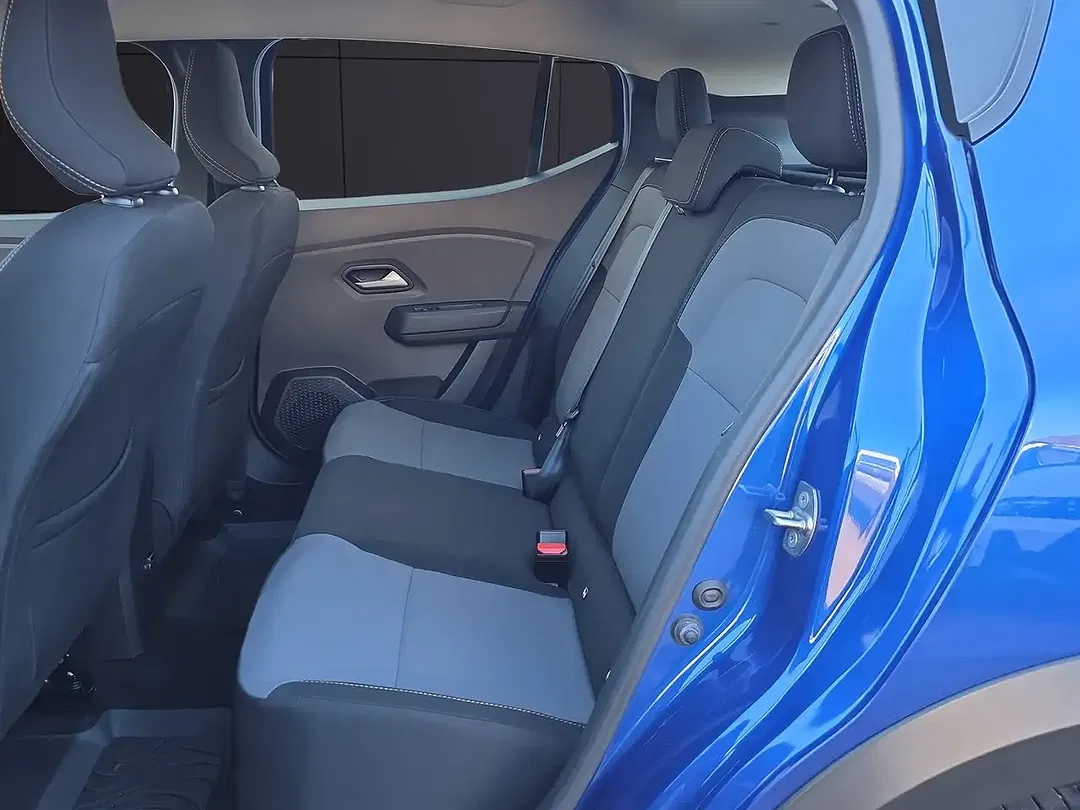 Dacia Sandero TCe Stepway Extreme+ - Thumbnail 9