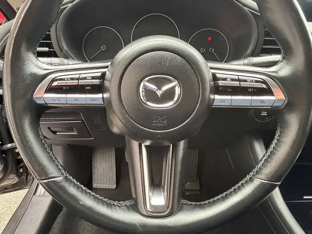 Mazda 3 2.0 MHEV - Thumbnail 10