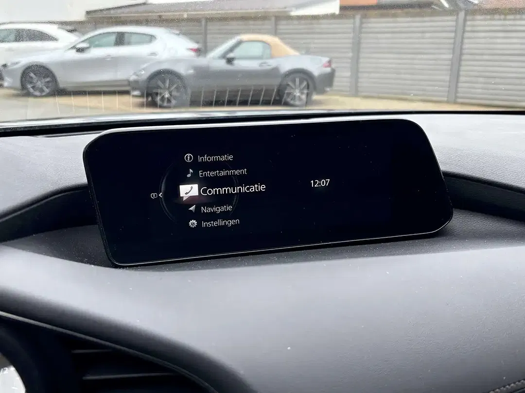 Mazda 3 2.0 MHEV - Thumbnail 12