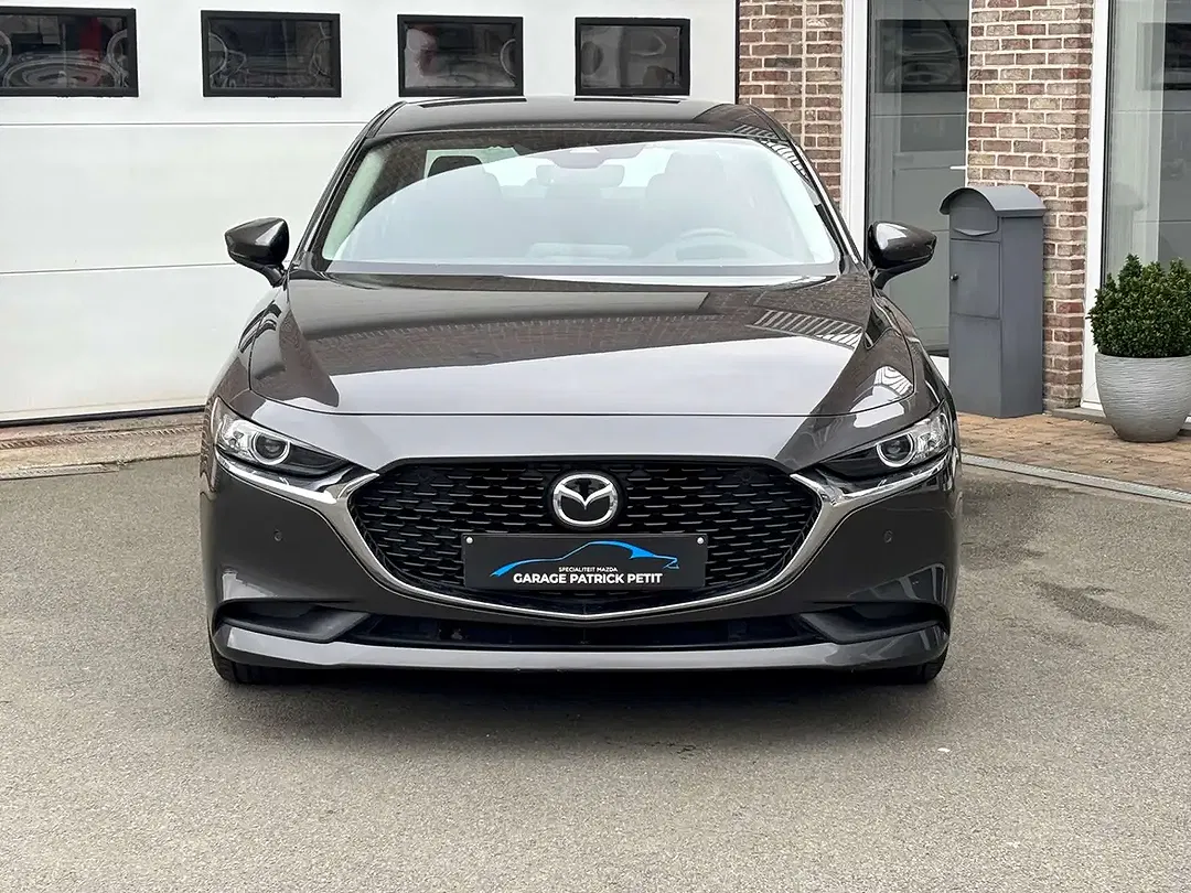 Mazda 3 2.0 MHEV - foto 2