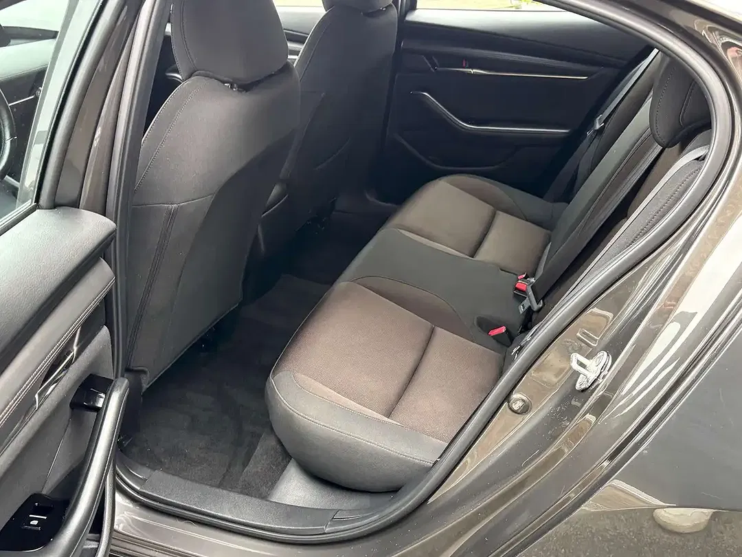 Mazda 3 2.0 MHEV - Thumbnail 8