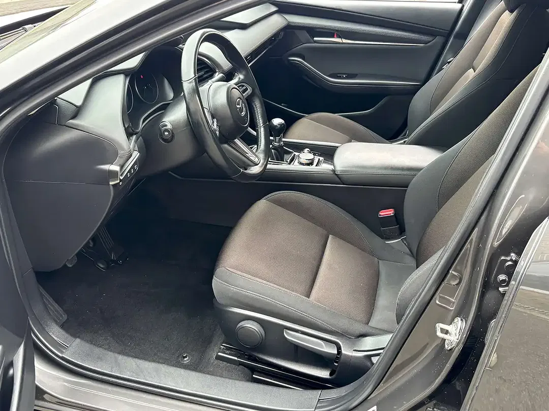 Mazda 3 2.0 MHEV - Thumbnail 9