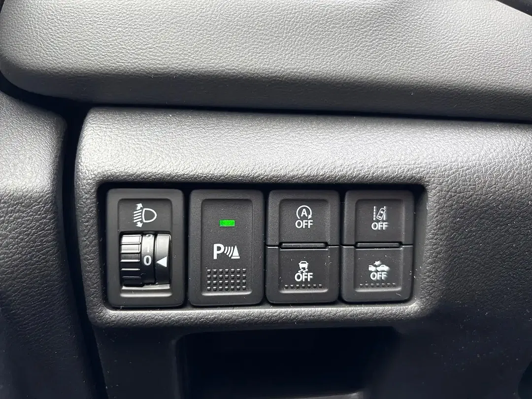 Suzuki SX4 S-Cross Hybrid 1.4 AllGrip 4x4 Comfort+ Plus - Thumbnail 14
