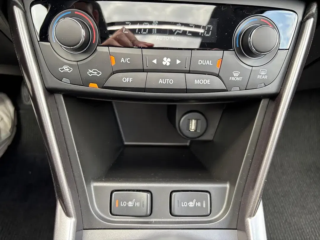 Suzuki SX4 S-Cross Hybrid 1.4 AllGrip 4x4 Comfort+ Plus - foto 15