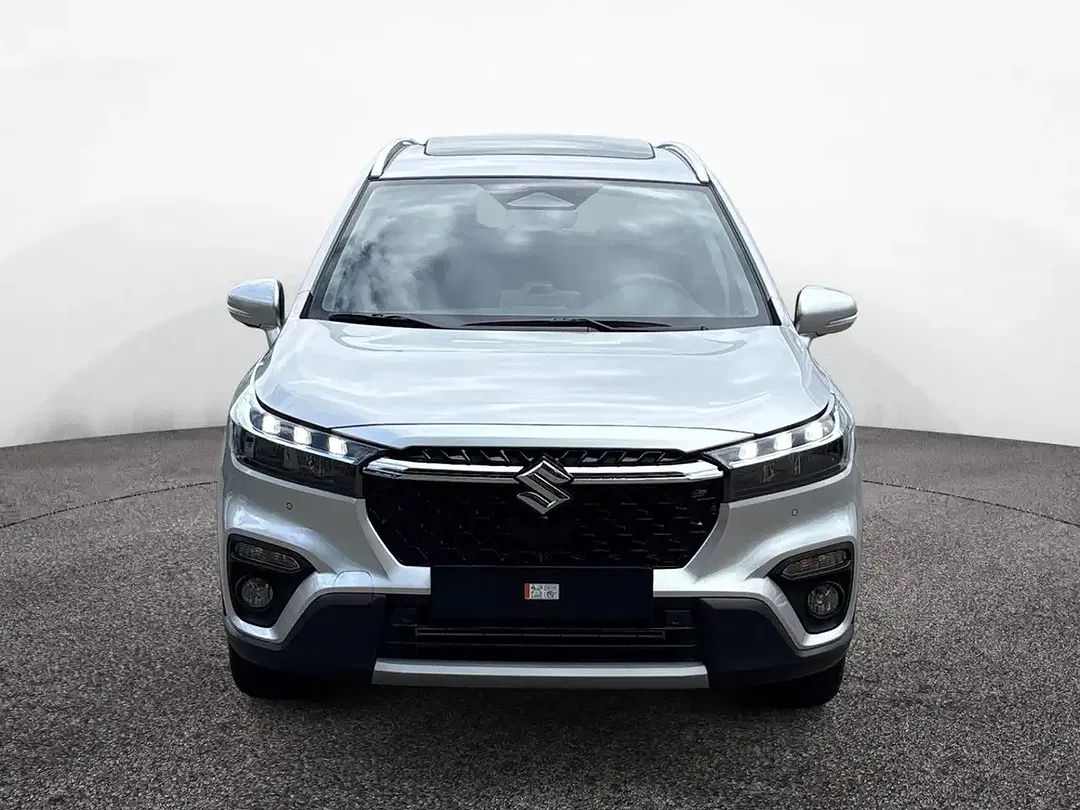 Suzuki SX4 S-Cross Hybrid 1.4 AllGrip 4x4 Comfort+ Plus - Thumbnail 3