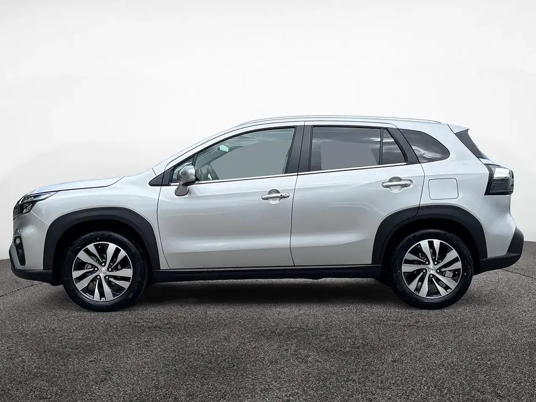 Suzuki SX4 S-Cross Hybrid 1.4 AllGrip 4x4 Comfort+ Plus - Thumbnail 6
