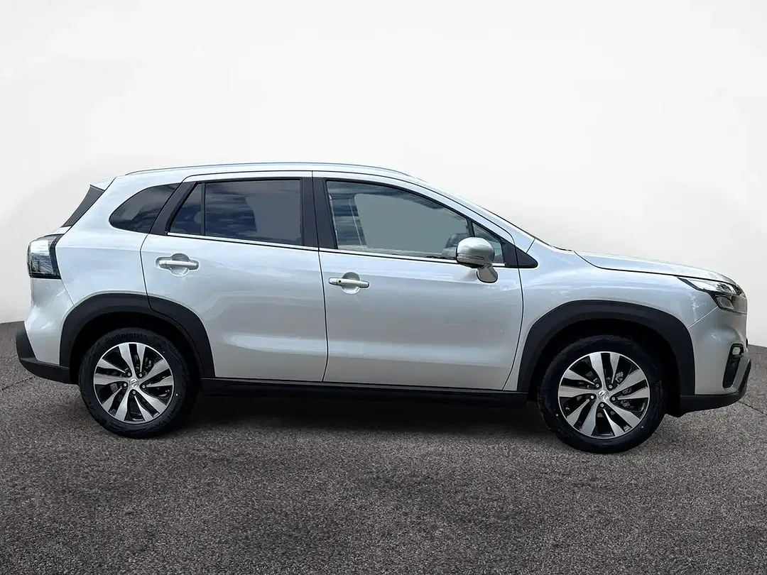 Suzuki SX4 S-Cross Hybrid 1.4 AllGrip 4x4 Comfort+ Plus - Thumbnail 8