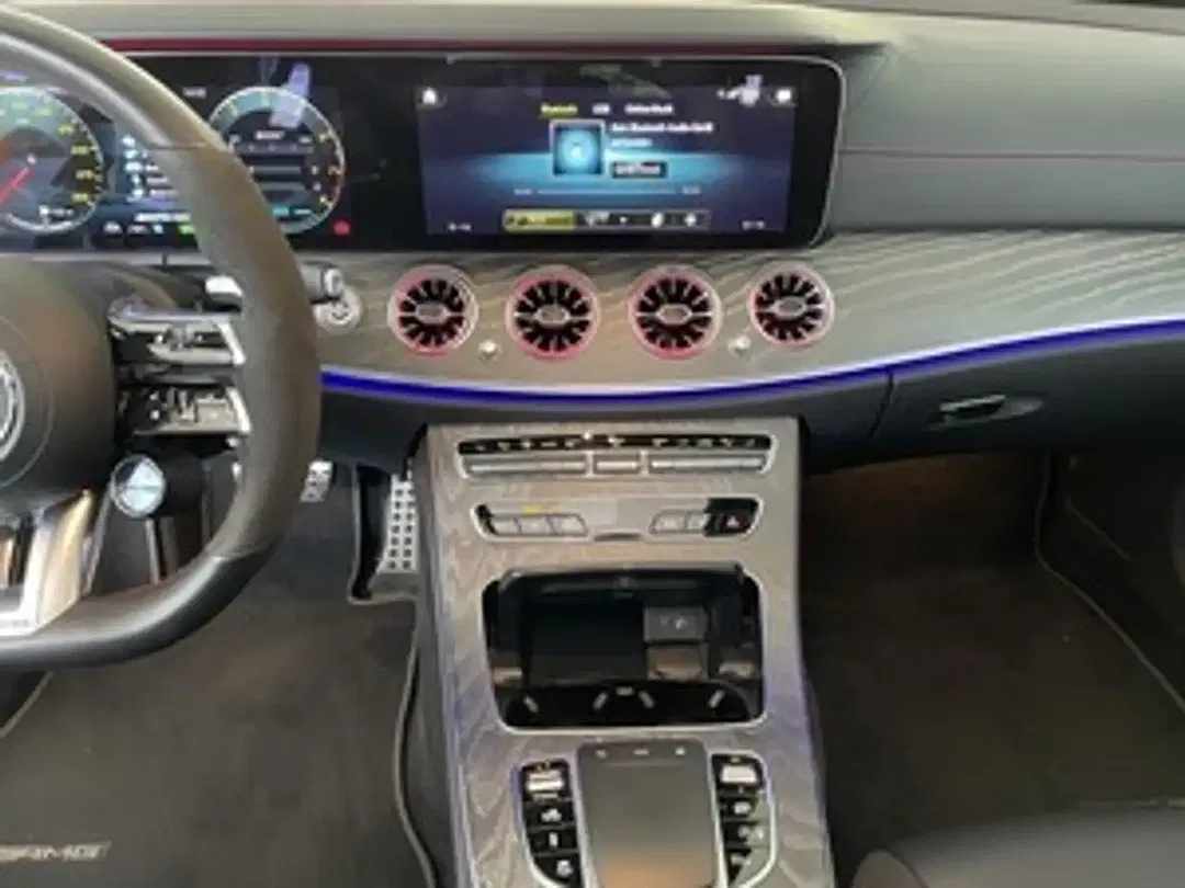 Mercedes-Benz E 53 AMG - Thumbnail 11