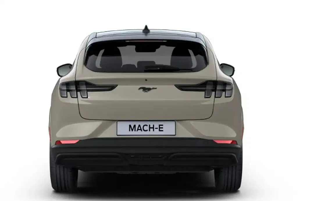 Ford Mustang Mach-E Extended Range Premium - Thumbnail 5
