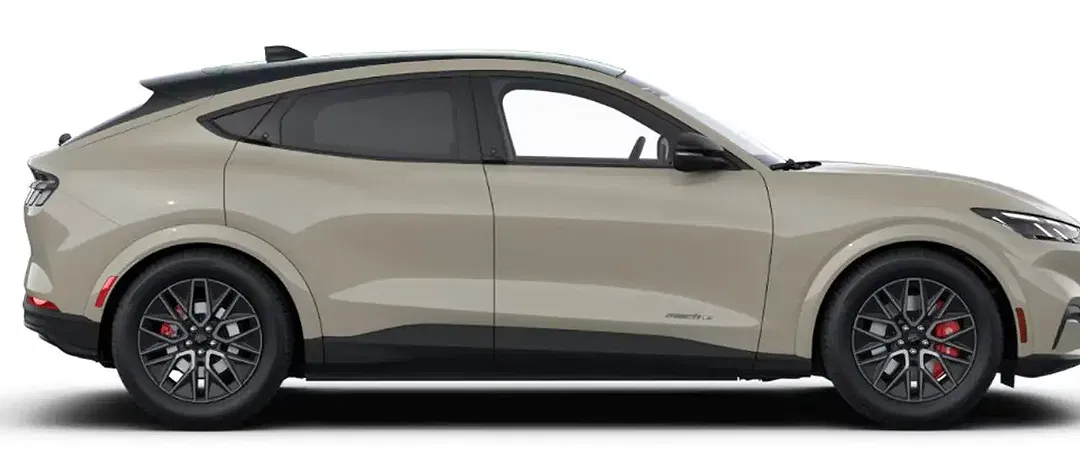 Ford Mustang Mach-E Extended Range Premium - Thumbnail 7