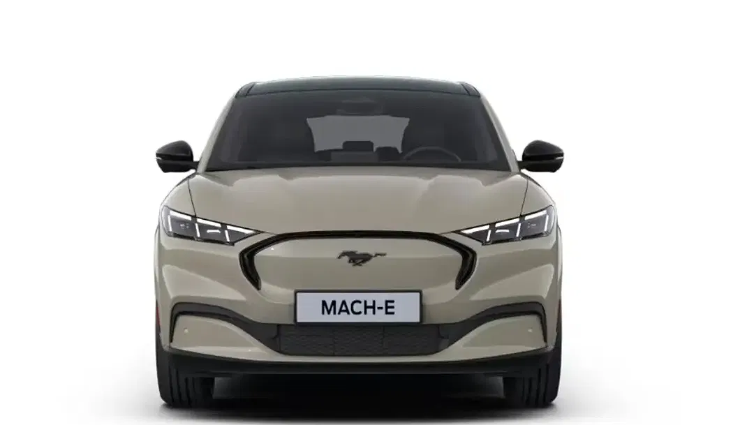 Ford Mustang Mach-E Extended Range Premium - Thumbnail 8