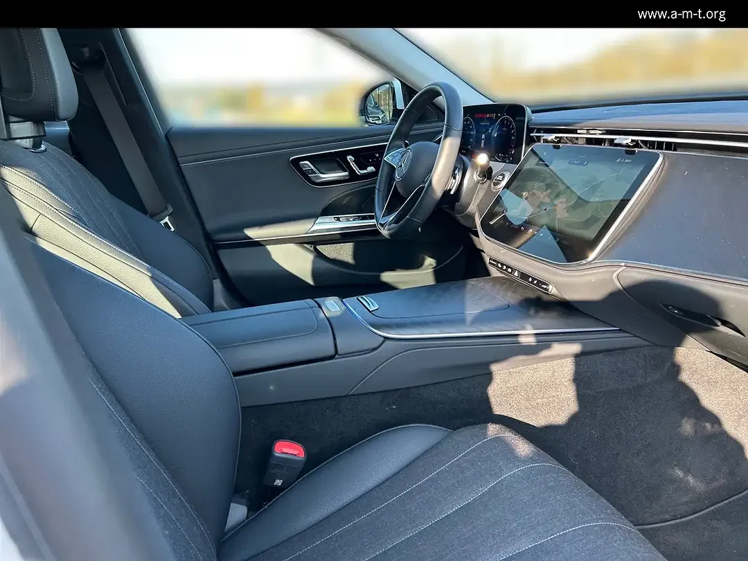 Mercedes-Benz E 300 Avantgarde - Thumbnail 14