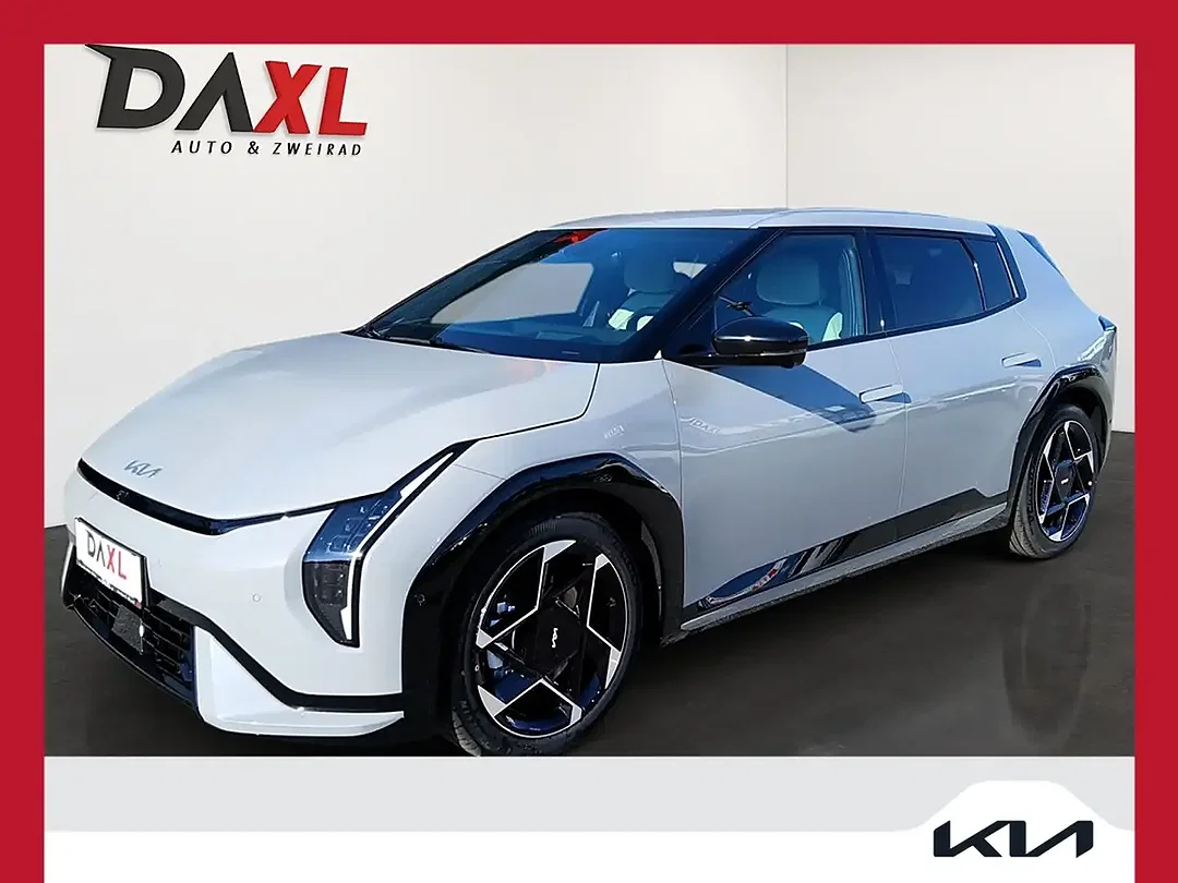 Kia EV4 81.4 kWh GT-Line - Afbeelding 1