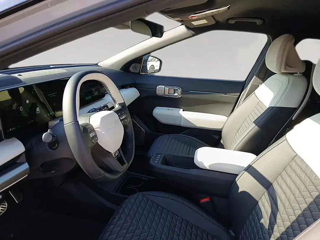 Kia EV4 81.4 kWh GT-Line - Thumbnail 11