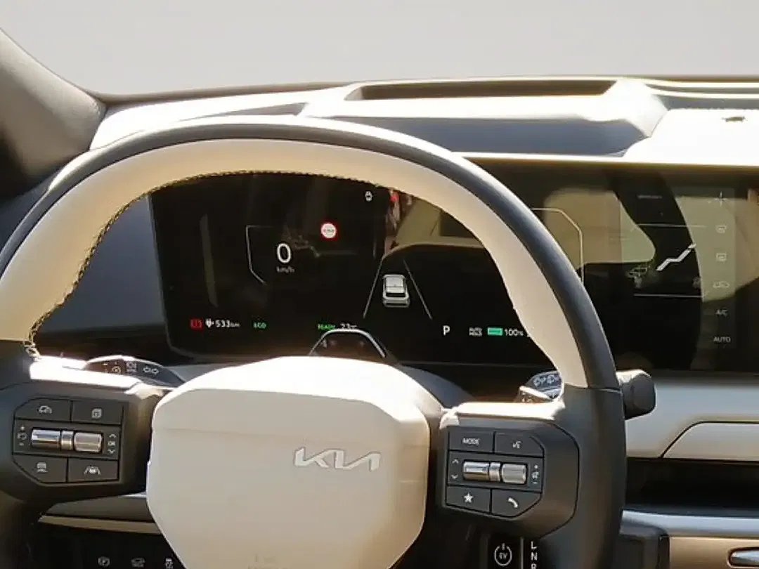 Kia EV4 81.4 kWh GT-Line - Thumbnail 12
