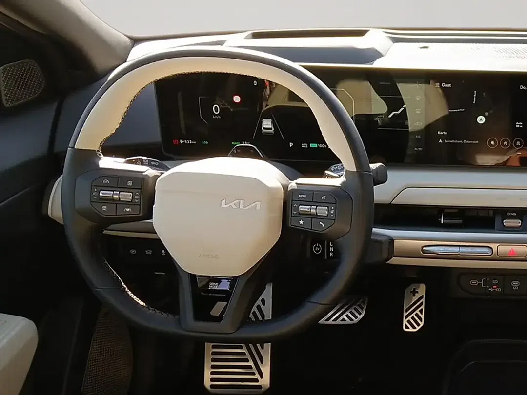 Kia EV4 81.4 kWh GT-Line - Thumbnail 14