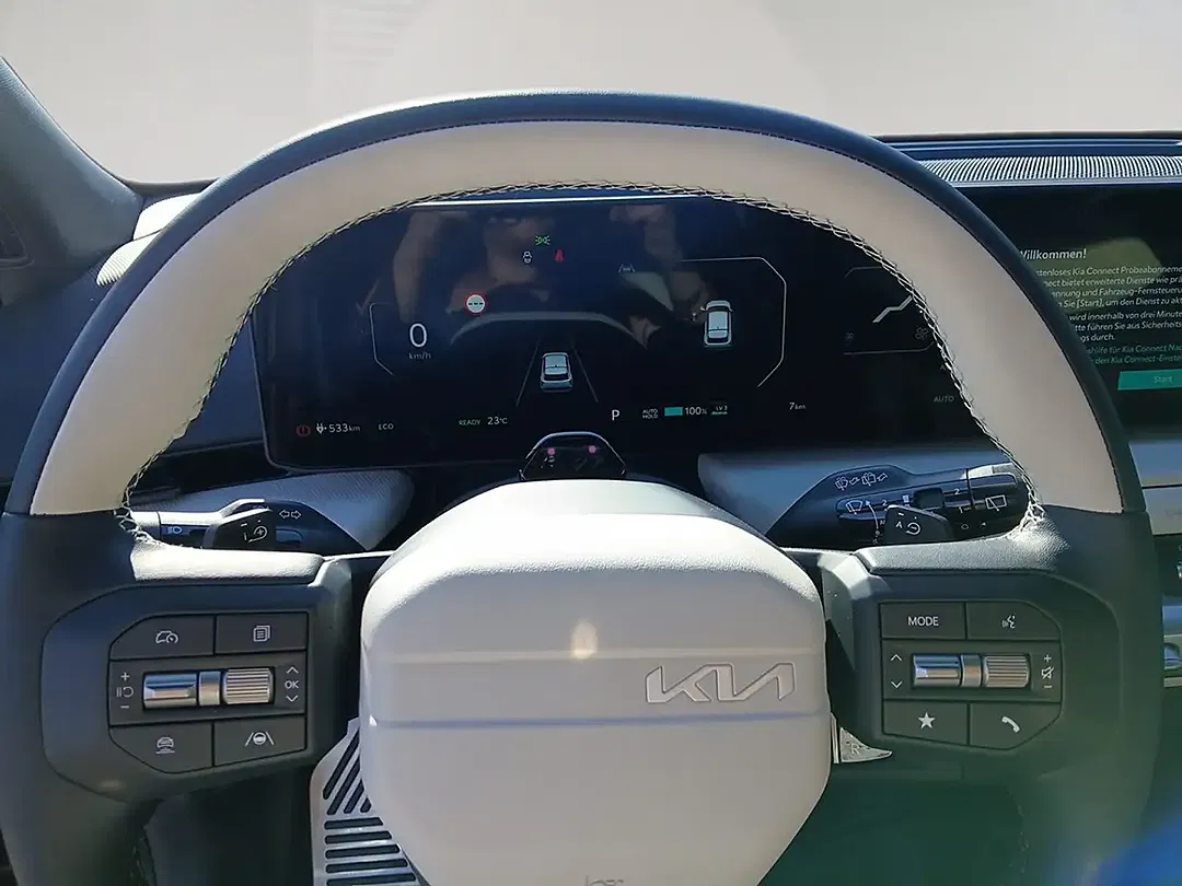 Kia EV4 81.4 kWh GT-Line - foto 15