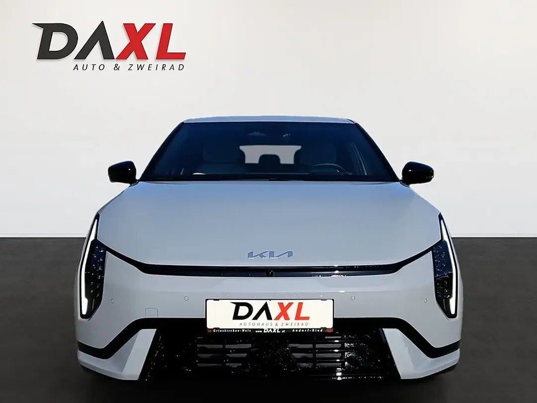 Kia EV4 81.4 kWh GT-Line - foto 2
