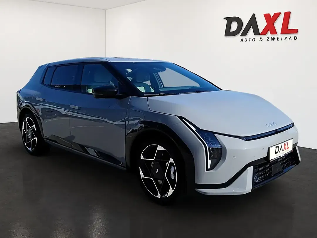 Kia EV4 81.4 kWh GT-Line - Thumbnail 3