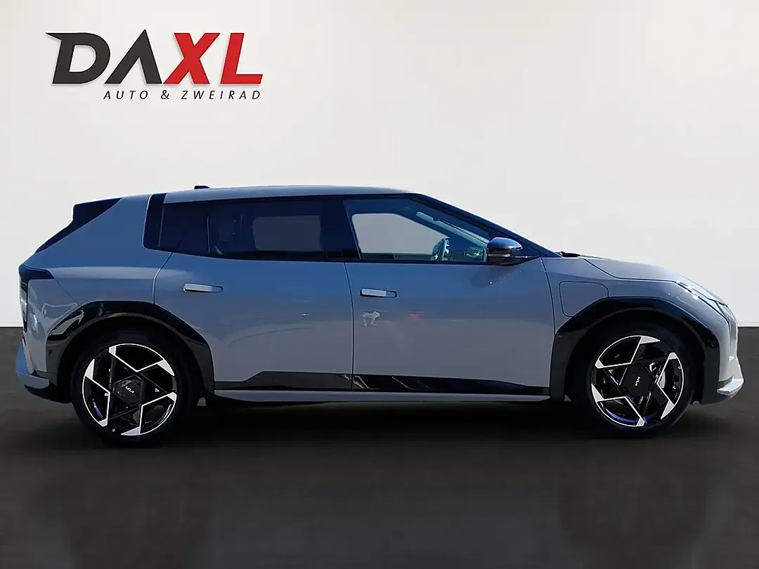 Kia EV4 81.4 kWh GT-Line - Thumbnail 4