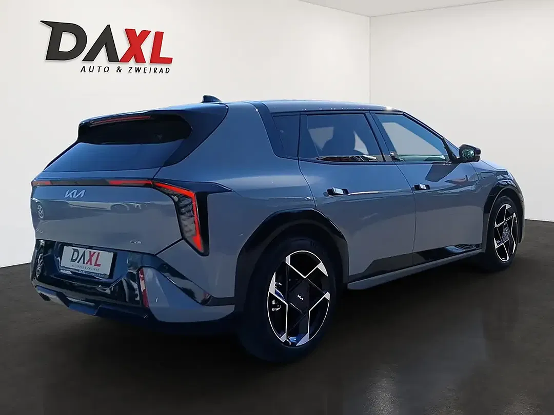 Kia EV4 81.4 kWh GT-Line - Thumbnail 5