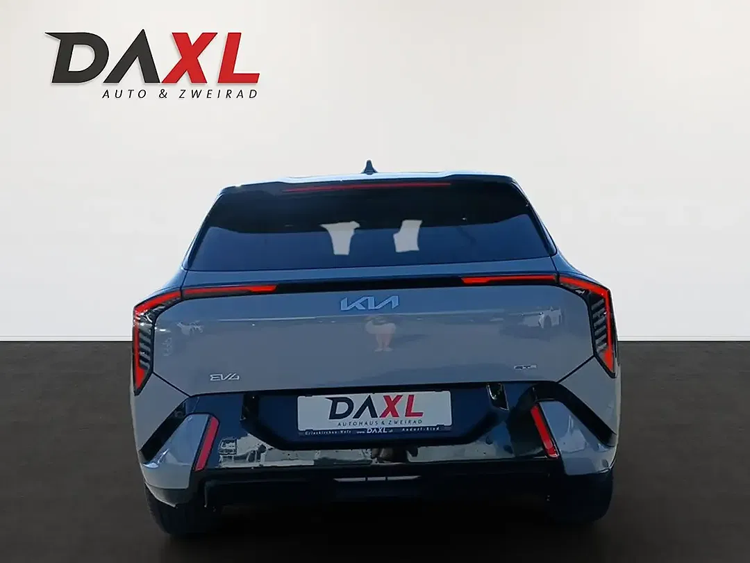 Kia EV4 81.4 kWh GT-Line - Thumbnail 6