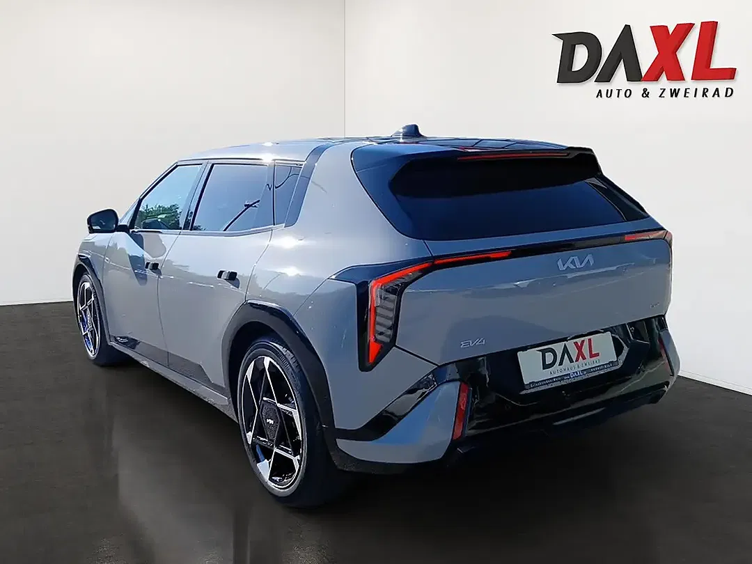 Kia EV4 81.4 kWh GT-Line - Thumbnail 7
