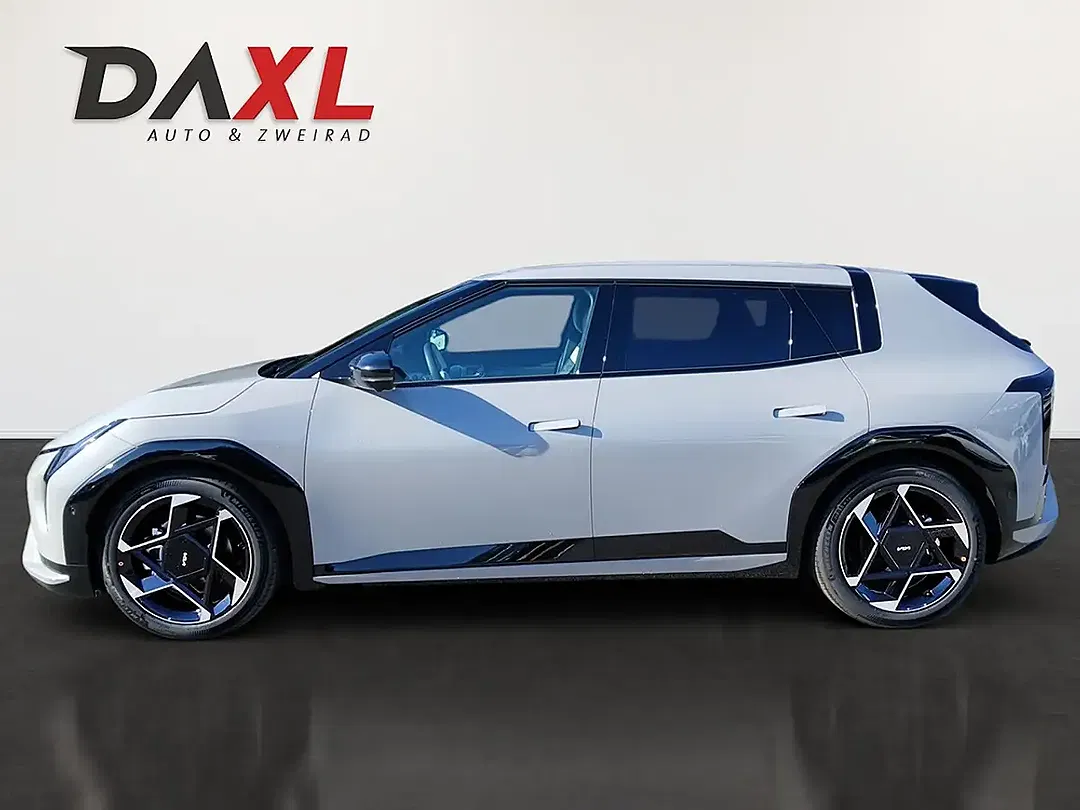 Kia EV4 81.4 kWh GT-Line - Thumbnail 8