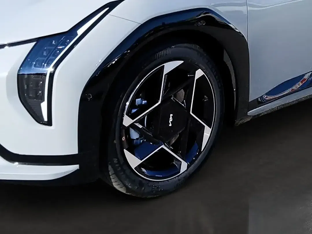 Kia EV4 81.4 kWh GT-Line - Thumbnail 9