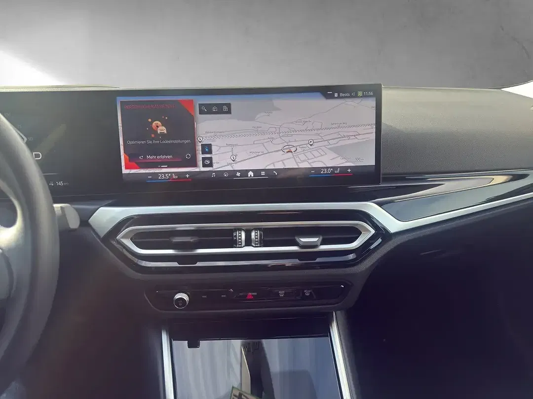 BMW i4 eDrive Gran Coupe - foto 8