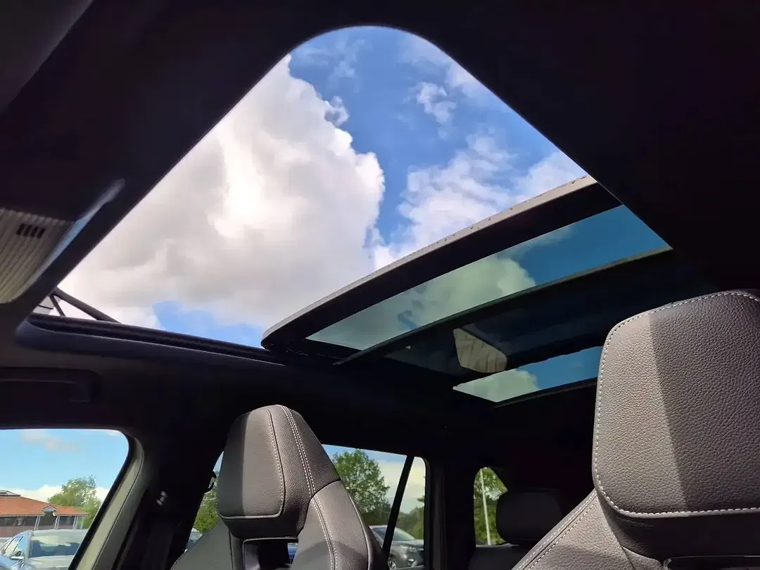 Skoda Kodiaq 1.5 TSI PHEV DSG Sportline - Thumbnail 12