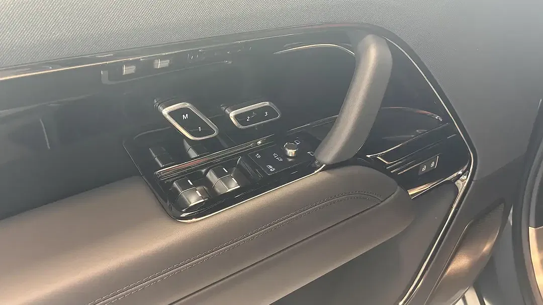 Land Rover Range Rover Sport P635 4x4 SV - foto 15