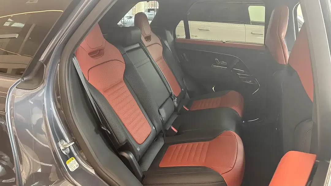 Land Rover Range Rover Sport P635 4x4 SV - Thumbnail 5